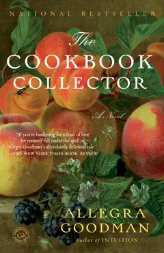 the cookbook collector book cover image