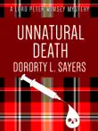 Unnatural Death synopsis, comments