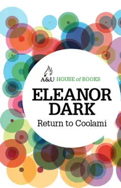 return to coolami book cover image