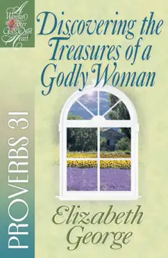 discovering the treasures of a godly woman book cover image