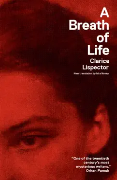 a breath of life imagen de la portada del libro