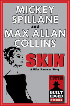 skin book cover image