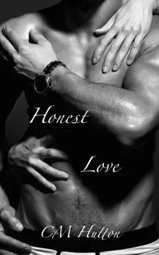 honest love book cover image