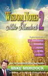 The Wisdom Notes of Mike Murdock 2 synopsis, comments