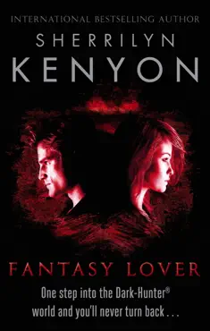 fantasy lover imagen de la portada del libro