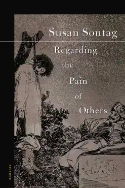 regarding the pain of others book cover image