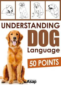 understanding dog language - 50 points book cover image
