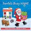 Santa's Busy Night sinopsis y comentarios