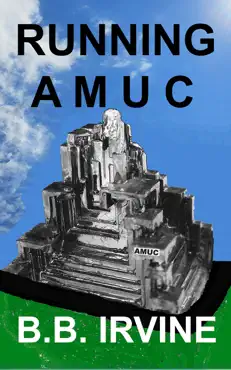 running a.m.u.c. book cover image