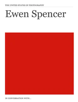 ewen spencer book cover image