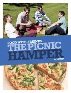 the picnic hamper book cover image