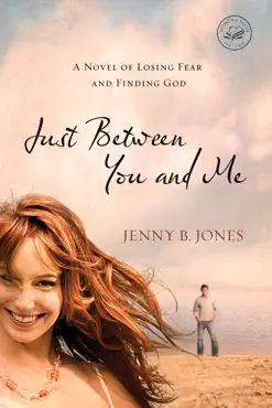 just between you and me book cover image