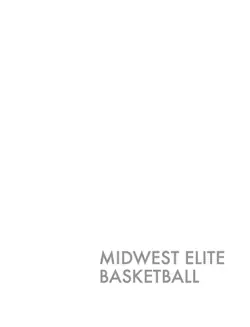 midwest elite basketball imagen de la portada del libro