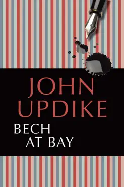 bech at bay book cover image