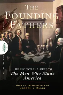 founding fathers book cover image