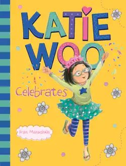 katie woo celebrates book cover image