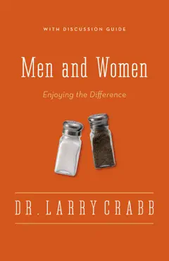 men and women book cover image