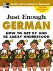 Just Enough German, 2nd Ed. synopsis, comments