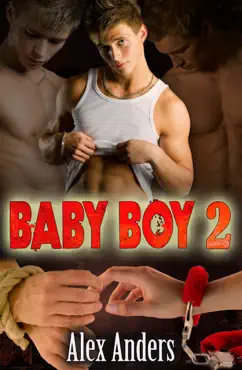 baby boy 2 book cover image