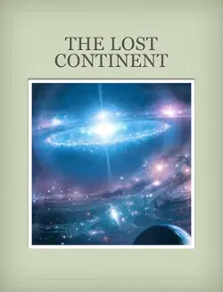 100 classic -the lost continent imagen de la portada del libro