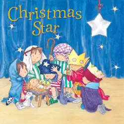 christmas star book cover image