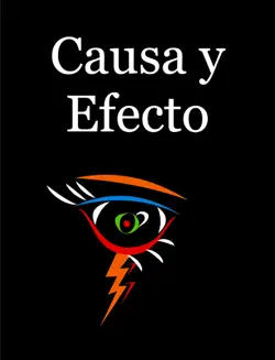 causa y efecto book cover image