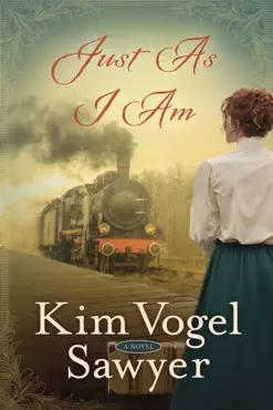 just as i am book cover image