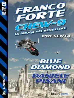 blue diamond book cover image