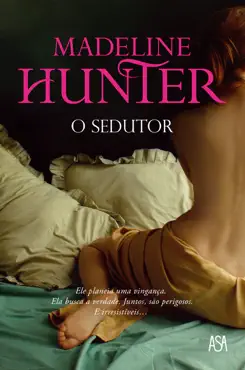 o sedutor book cover image