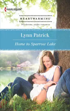 home to sparrow lake book cover image