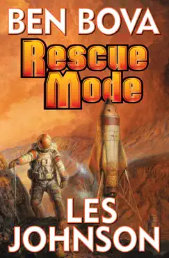 rescue mode book cover image
