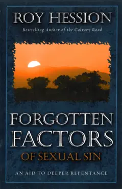 forgotten factors of sexual sin book cover image