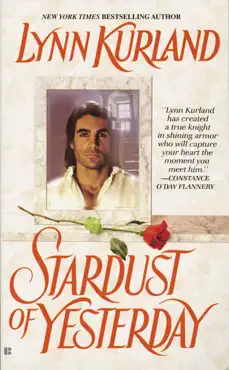 stardust of yesterday book cover image