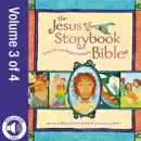 Jesus Storybook Bible e-book, Vol. 3 e-book