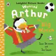 Worried Arthur: The Big Match Ladybird Picture Books (Enhanced Edition) sinopsis y comentarios
