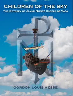 children of the sky book cover image