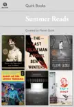 Quirk Books Summer Reads synopsis, comments