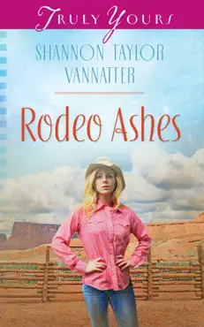 rodeo ashes book cover image