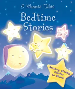 bedtime stories imagen de la portada del libro