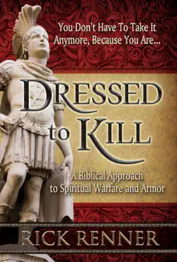 dressed to kill book cover image