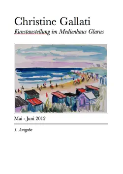 christine gallati im medienhaus book cover image