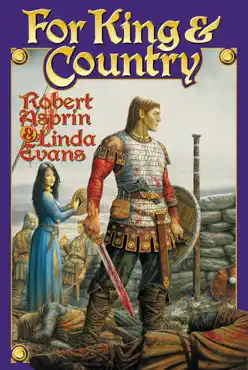 for king and country book cover image