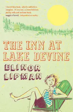 the inn at lake devine imagen de la portada del libro