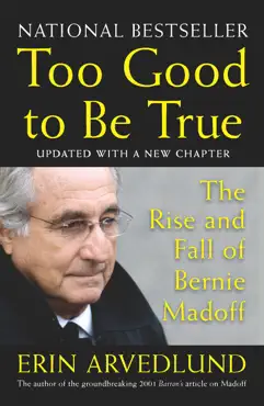 too good to be true book cover image
