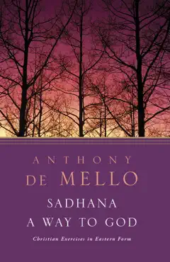 sadhana book cover image