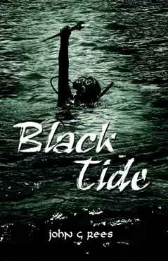 black tide book cover image