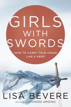 girls with swords book cover image