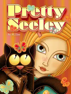 pretty seeley book cover image