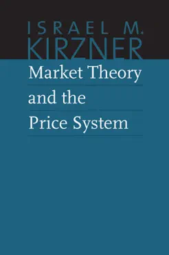 market theory and the price system book cover image
