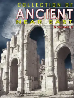 collection of ancient near east volume 2 book cover image